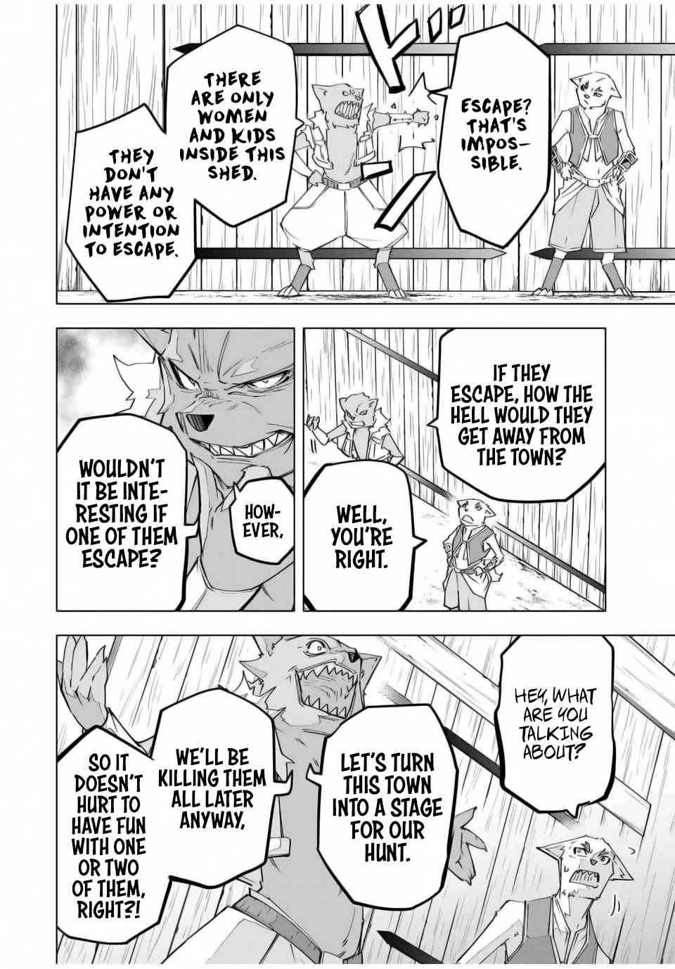 My Gift LVL 9999 Unlimited Gacha chapter 136 page 2