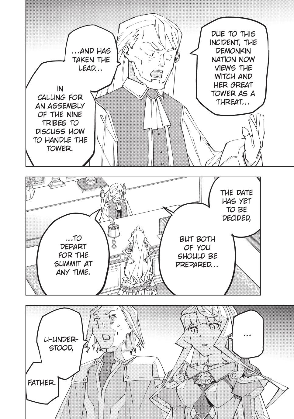 My Gift LVL 9999 Unlimited Gacha chapter 148 page 2