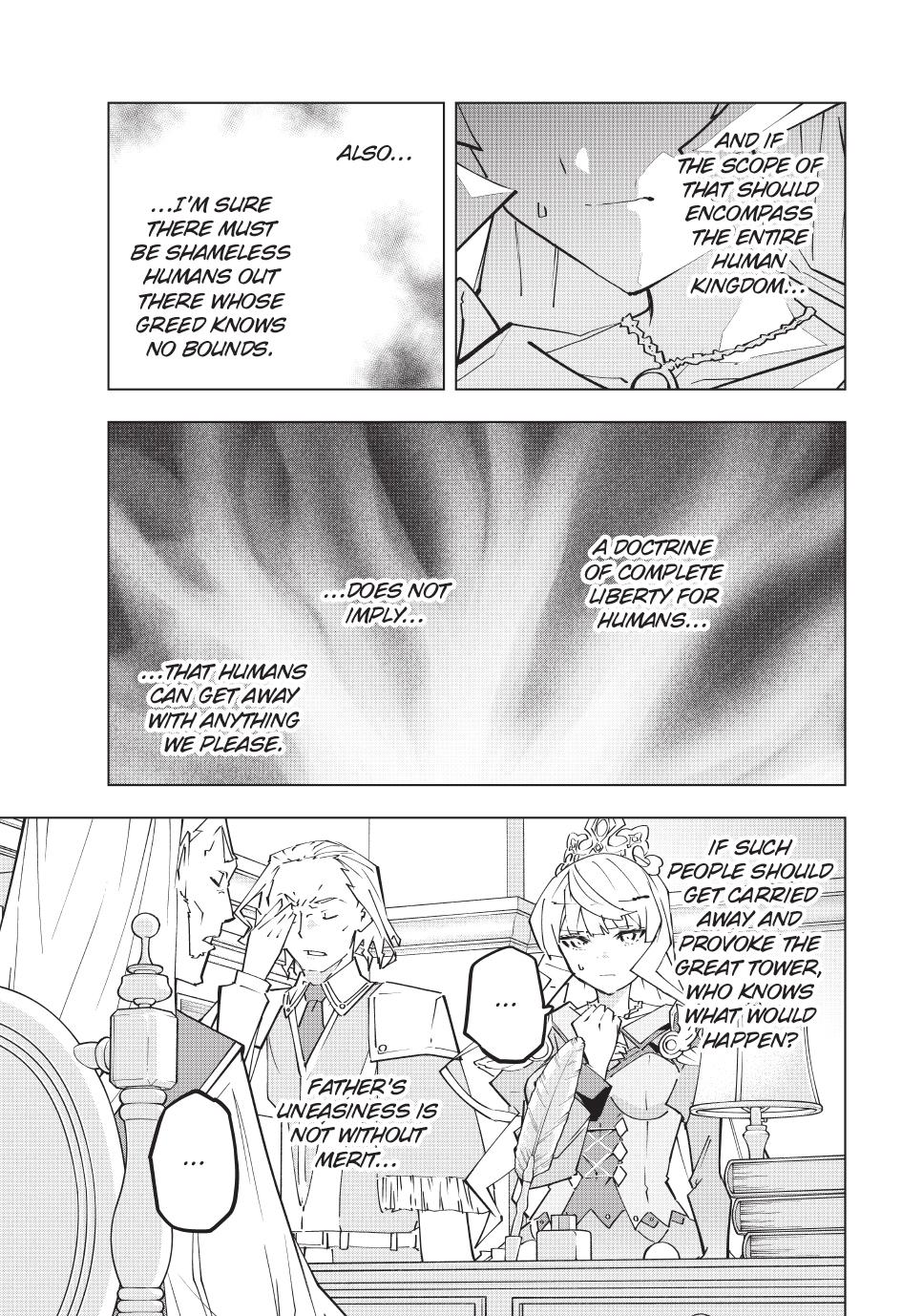 My Gift LVL 9999 Unlimited Gacha chapter 148 page 9