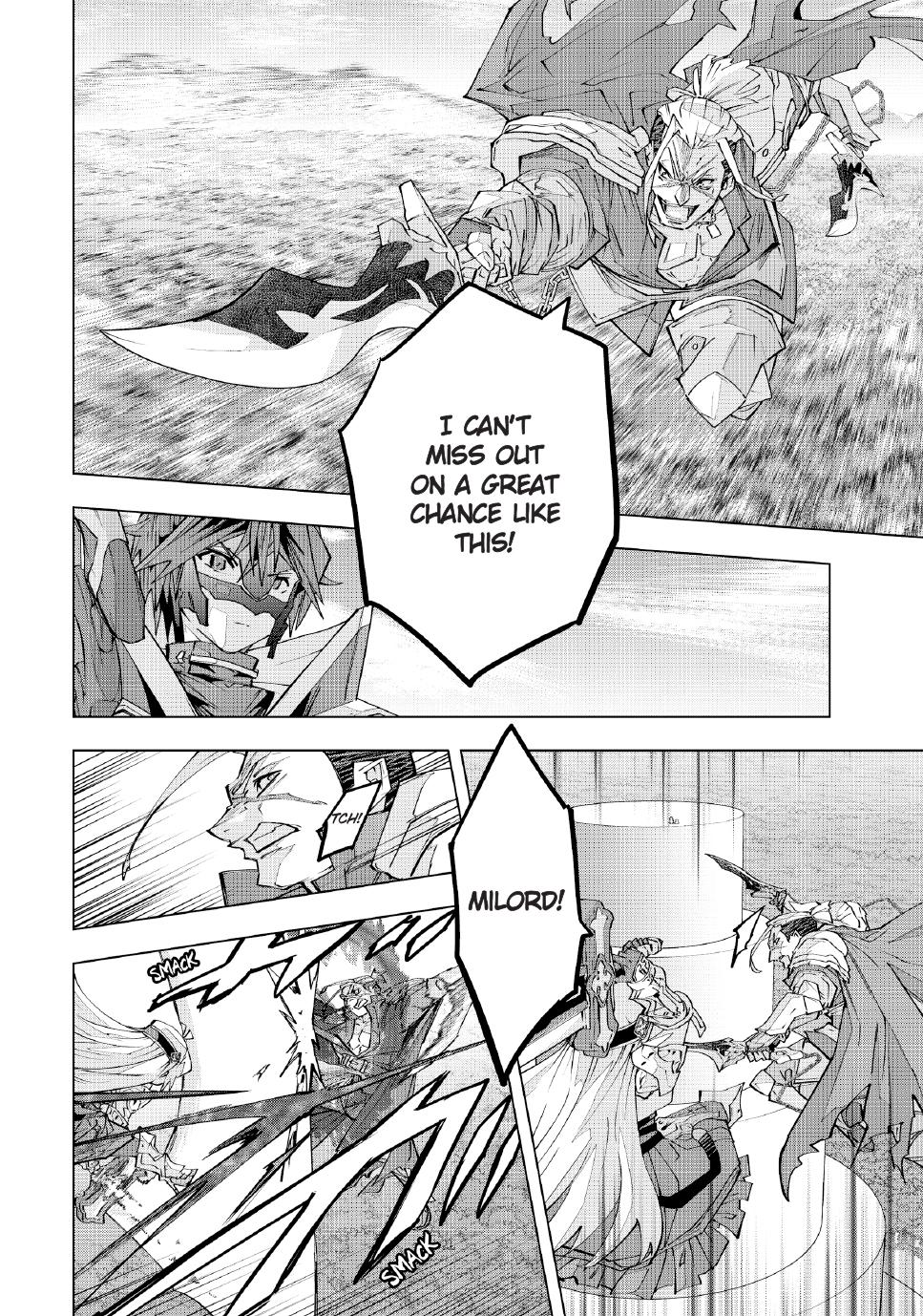 My Gift LVL 9999 Unlimited Gacha chapter 163 page 20