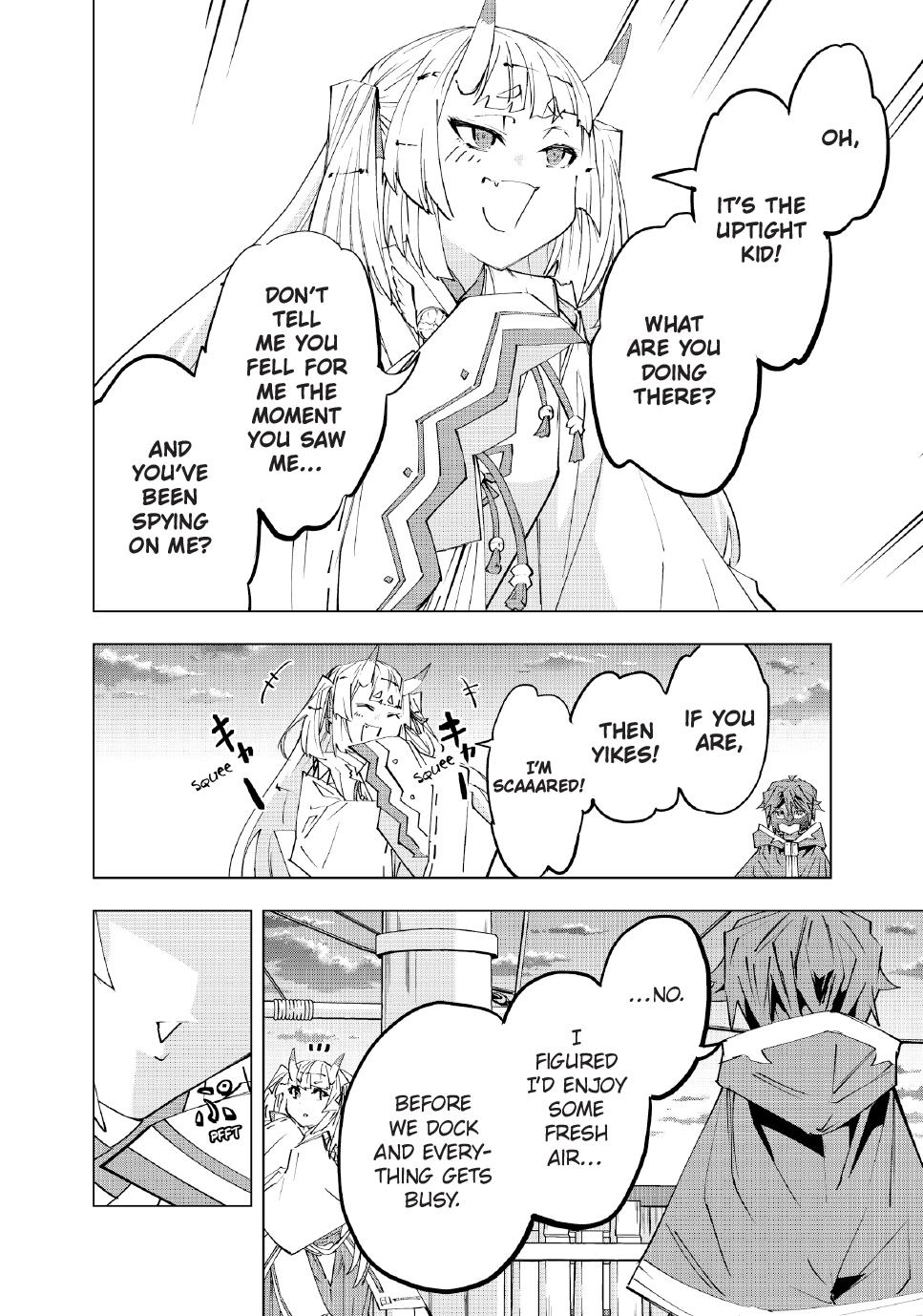 My Gift LVL 9999 Unlimited Gacha chapter 176 page 11