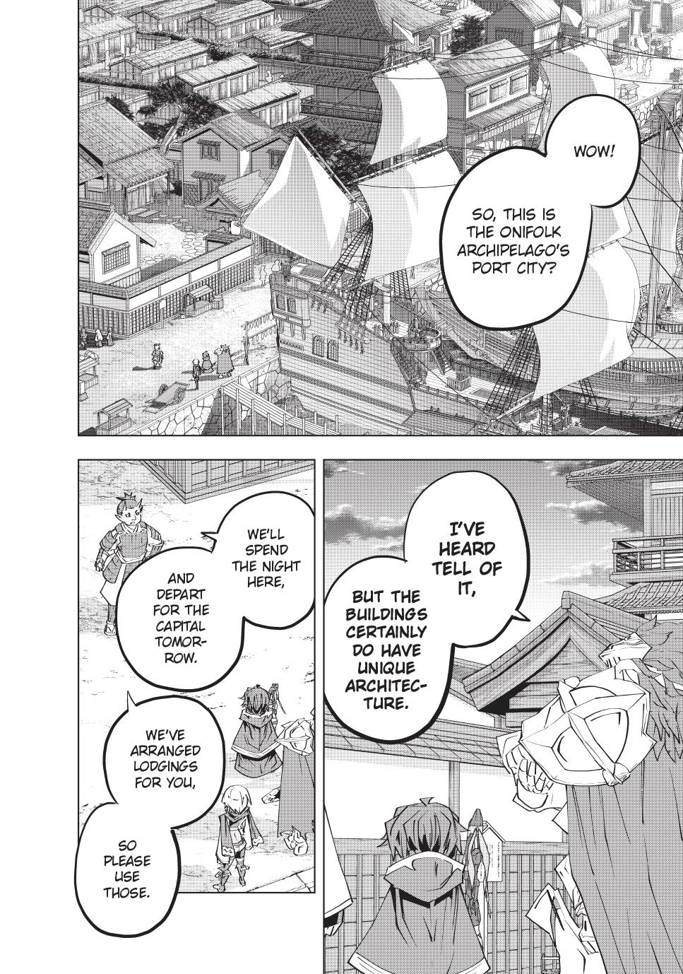 My Gift LVL 9999 Unlimited Gacha chapter 176 page 22