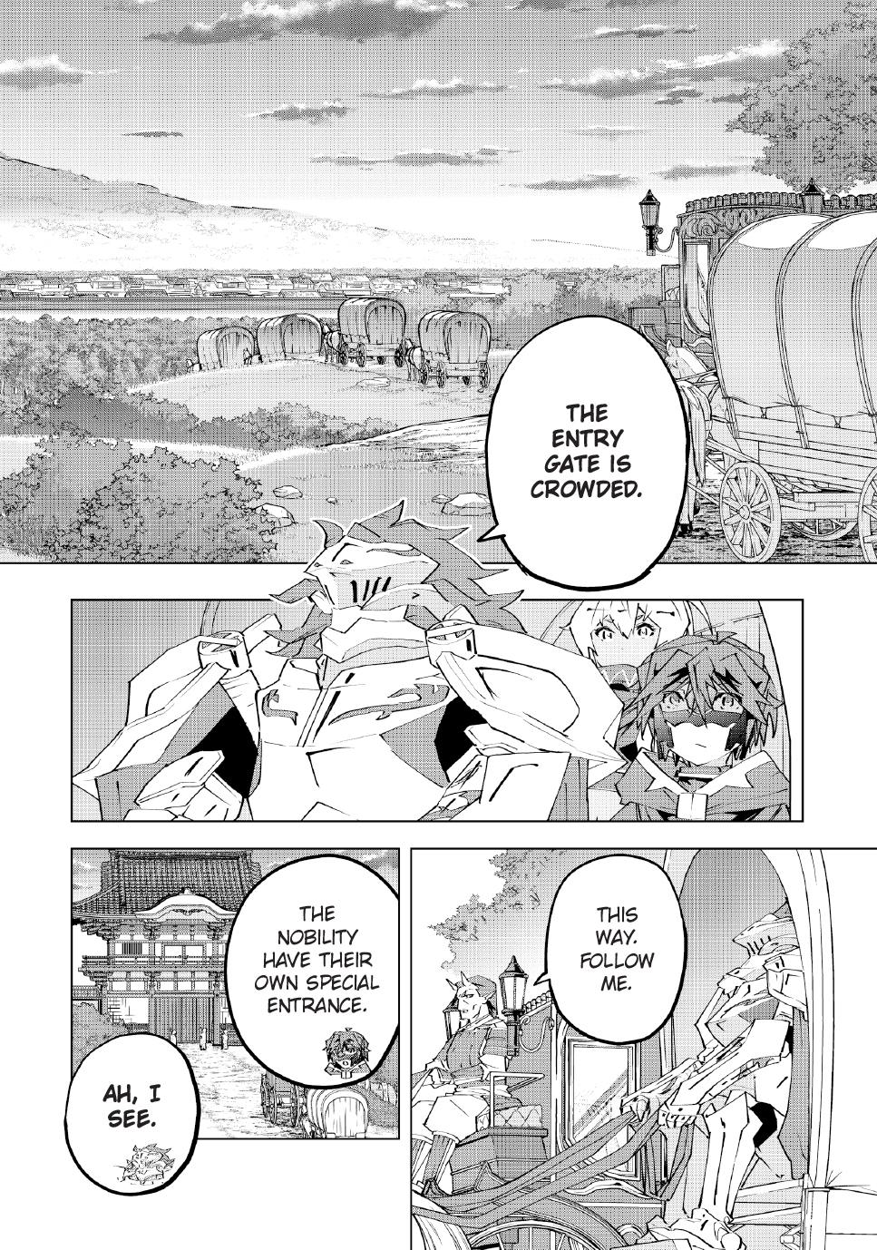 My Gift LVL 9999 Unlimited Gacha chapter 176 page 24