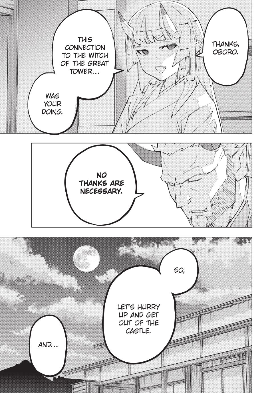 My Gift LVL 9999 Unlimited Gacha chapter 177 page 24