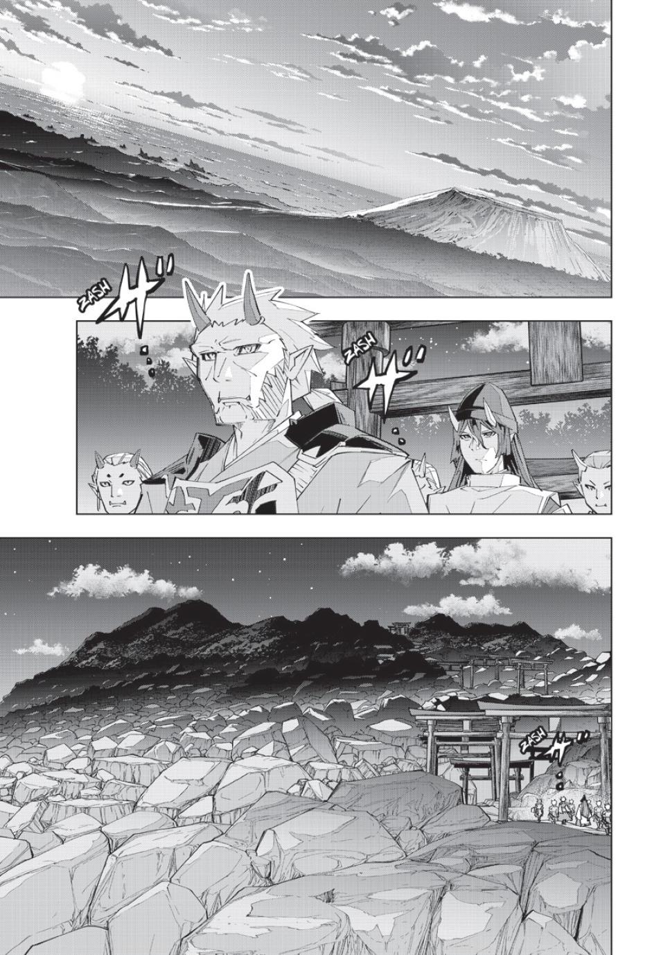 My Gift LVL 9999 Unlimited Gacha chapter 189 page 11