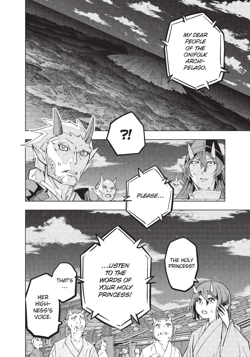 My Gift LVL 9999 Unlimited Gacha chapter 189 page 13