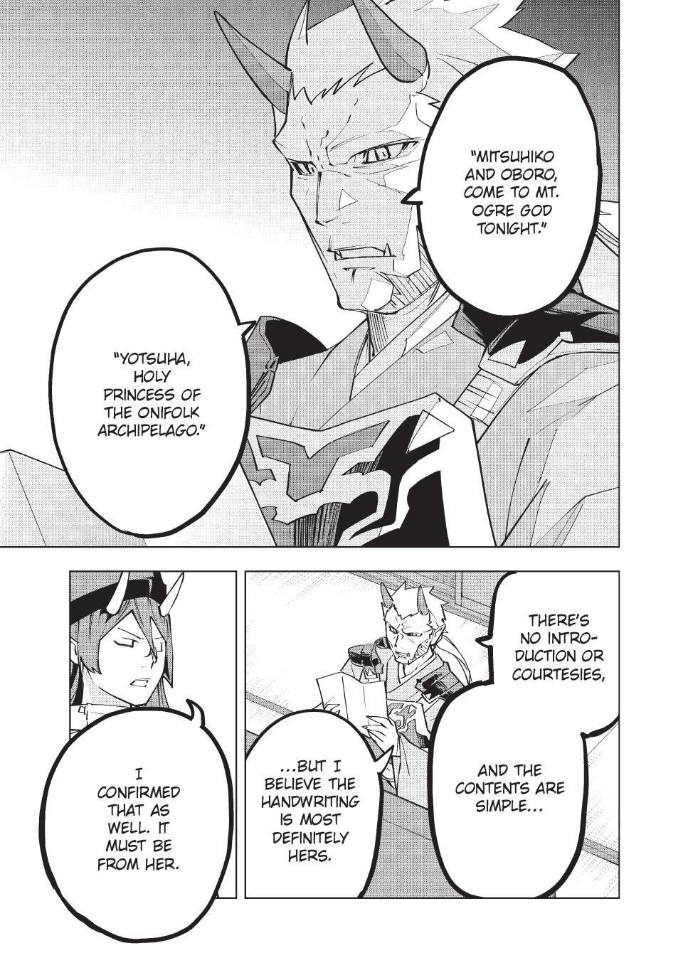 My Gift LVL 9999 Unlimited Gacha chapter 189 page 3