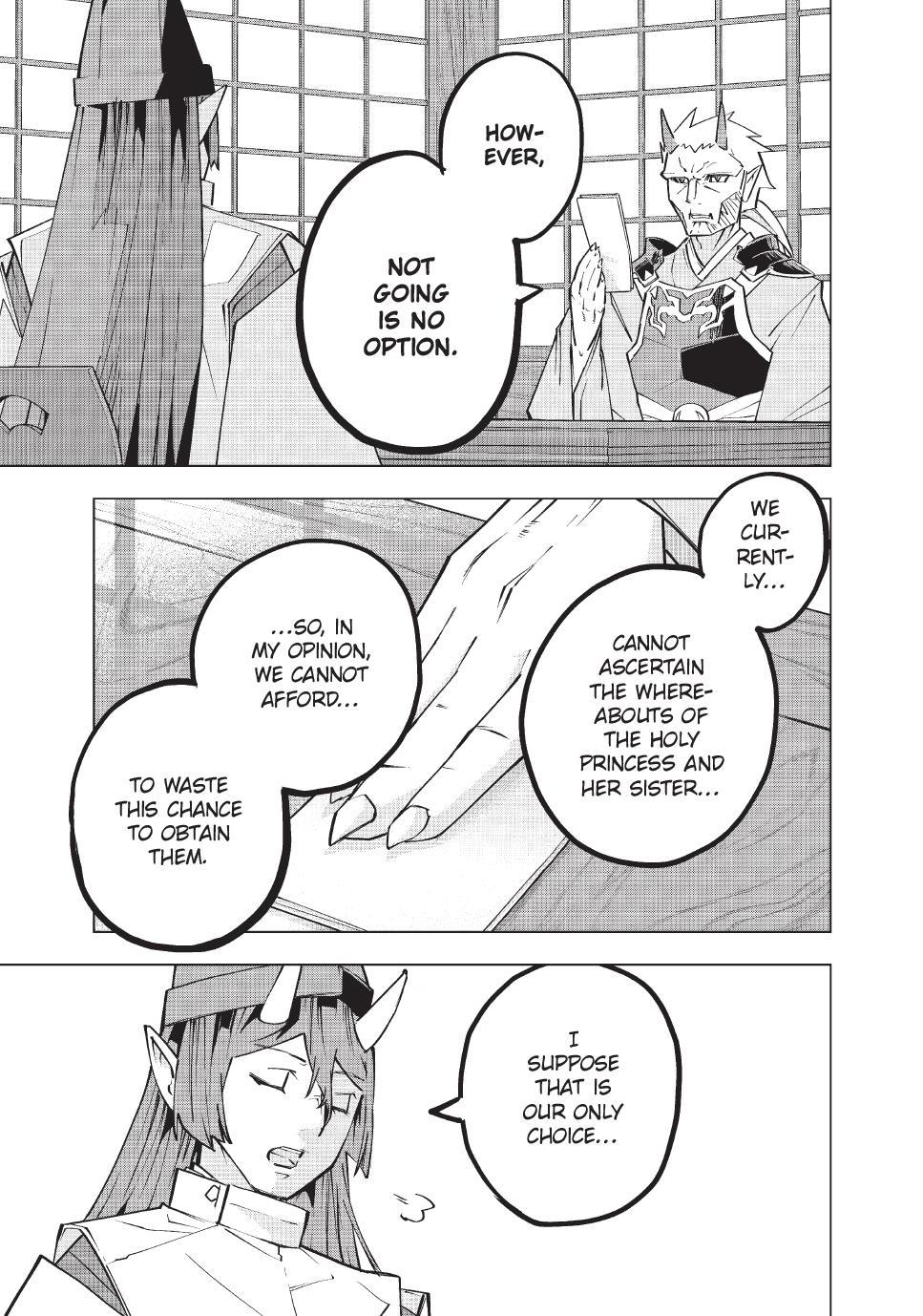 My Gift LVL 9999 Unlimited Gacha chapter 189 page 7