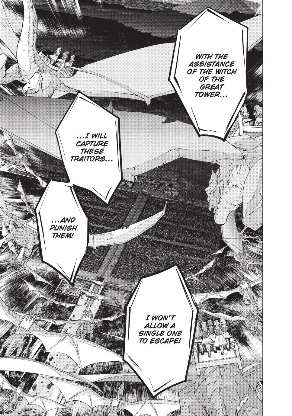 My Gift LVL 9999 Unlimited Gacha chapter 190 page 9