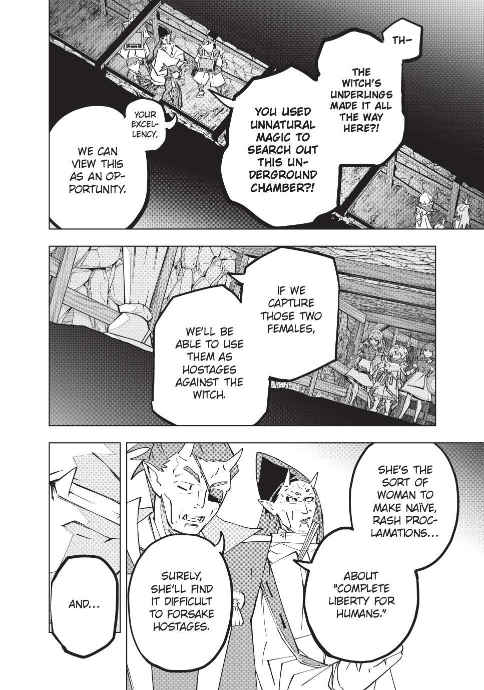 My Gift LVL 9999 Unlimited Gacha chapter 191 page 10