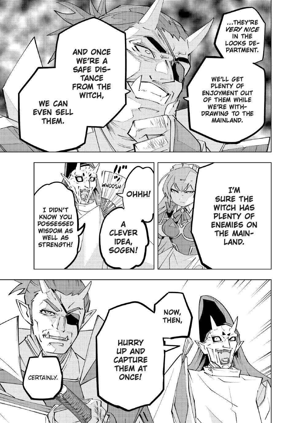 My Gift LVL 9999 Unlimited Gacha chapter 191 page 11