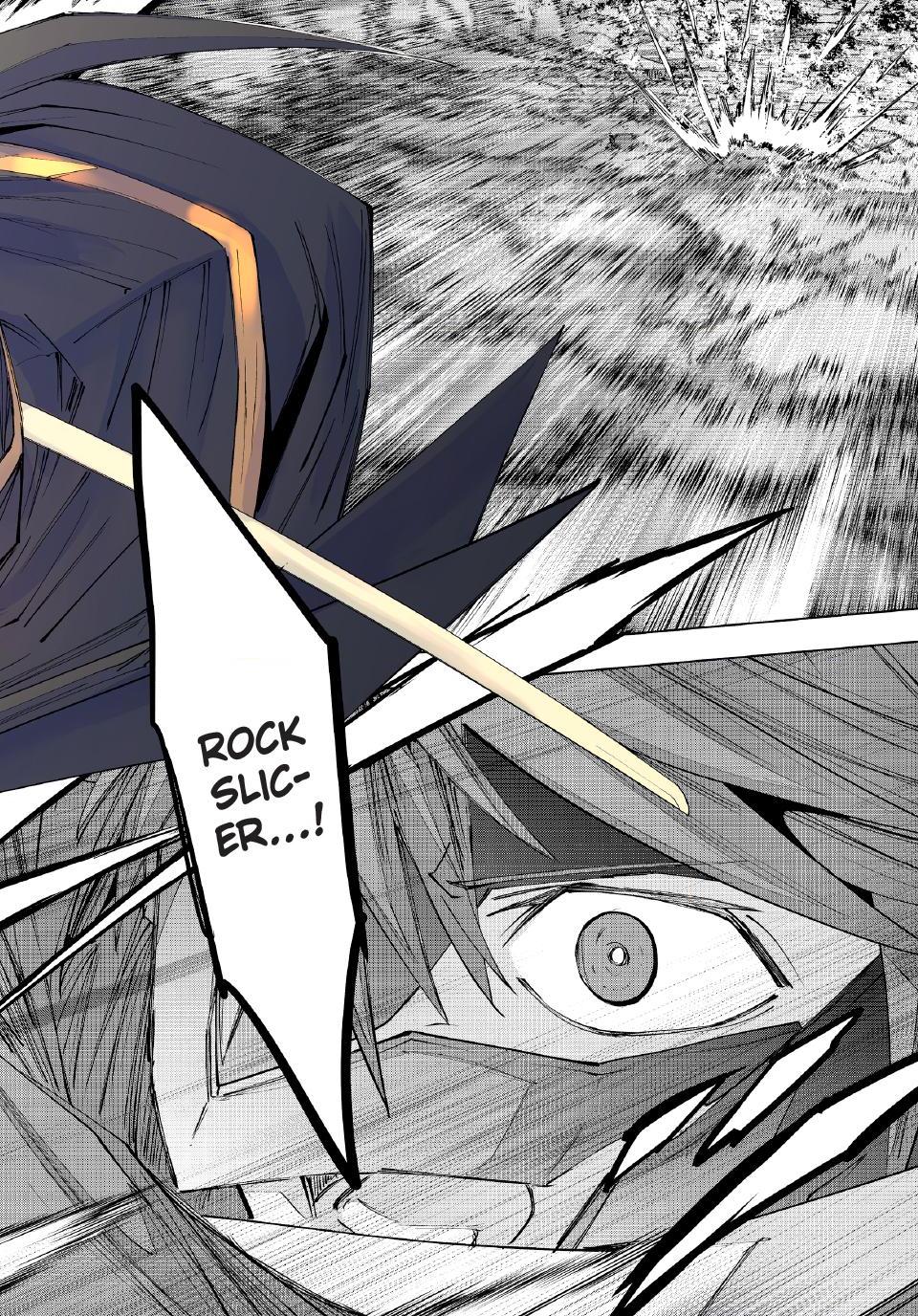 My Gift LVL 9999 Unlimited Gacha chapter 192 page 22