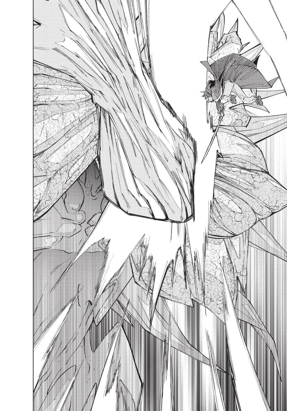 My Gift LVL 9999 Unlimited Gacha chapter 192 page 25