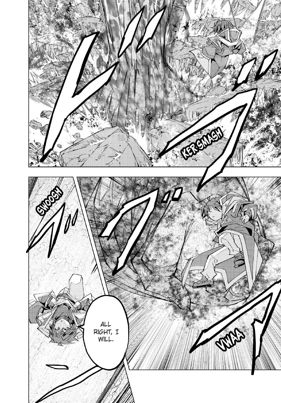 My Gift LVL 9999 Unlimited Gacha chapter 193 page 10