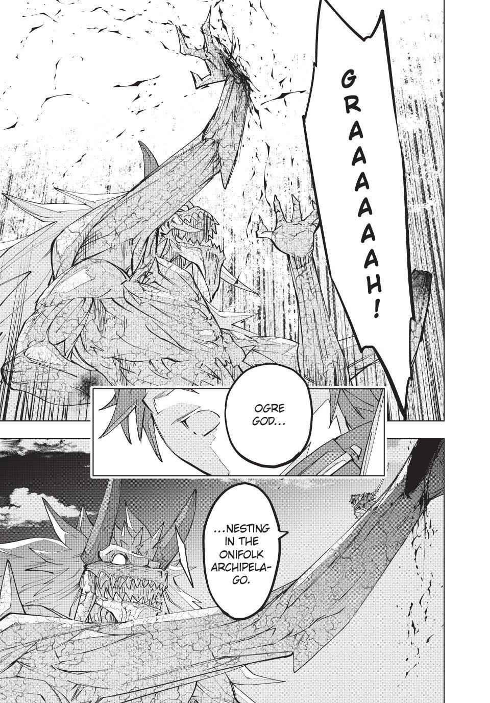 My Gift LVL 9999 Unlimited Gacha chapter 193 page 15