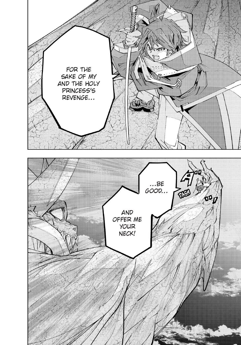 My Gift LVL 9999 Unlimited Gacha chapter 193 page 16