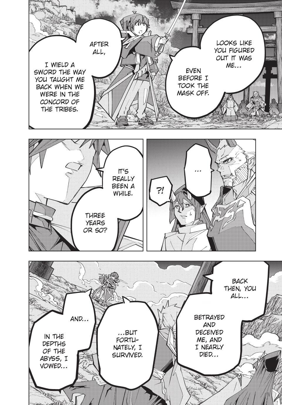 My Gift LVL 9999 Unlimited Gacha chapter 193 page 2