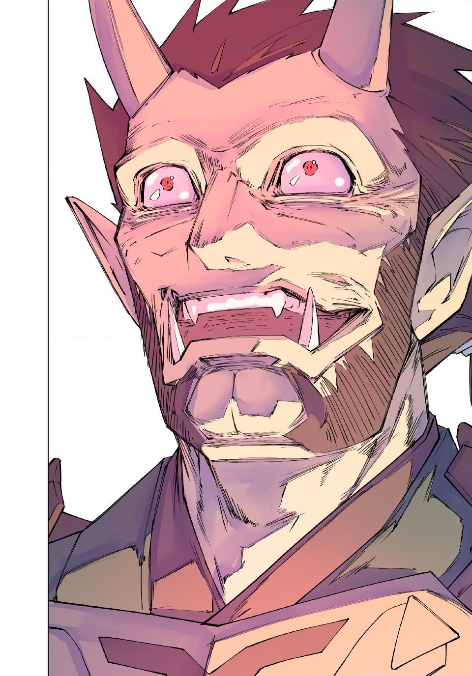 My Gift LVL 9999 Unlimited Gacha chapter 193 page 29