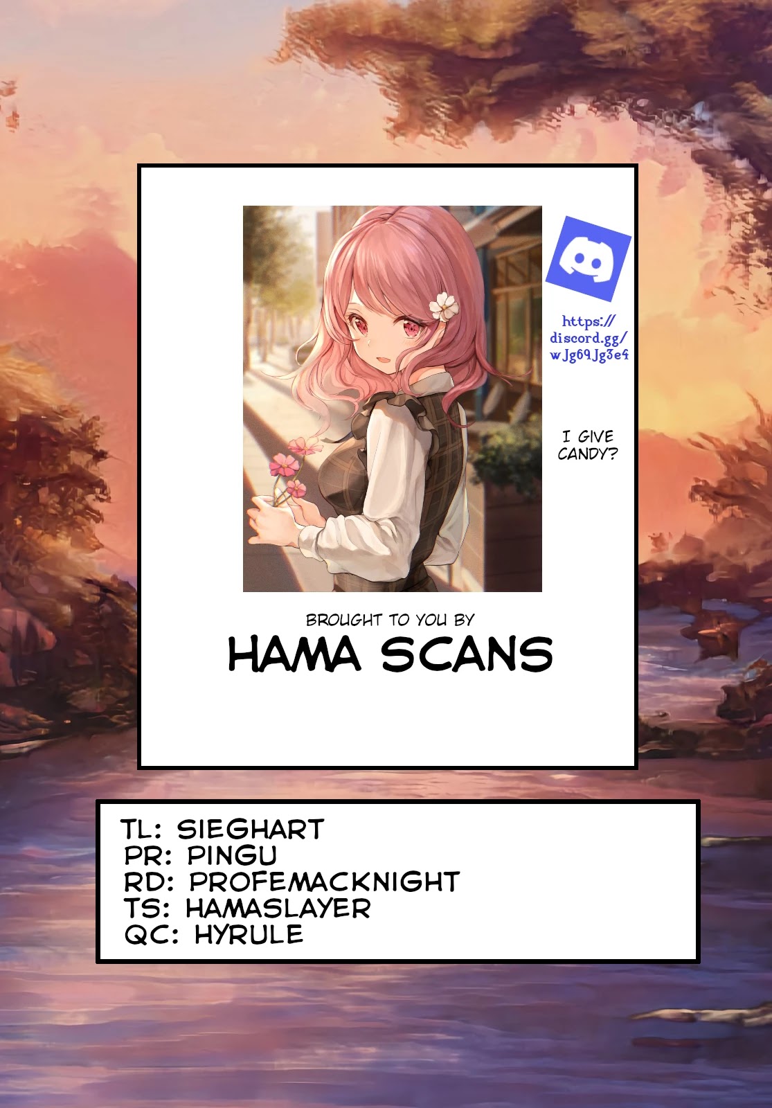 My Gift LVL 9999 Unlimited Gacha chapter 24 page 1