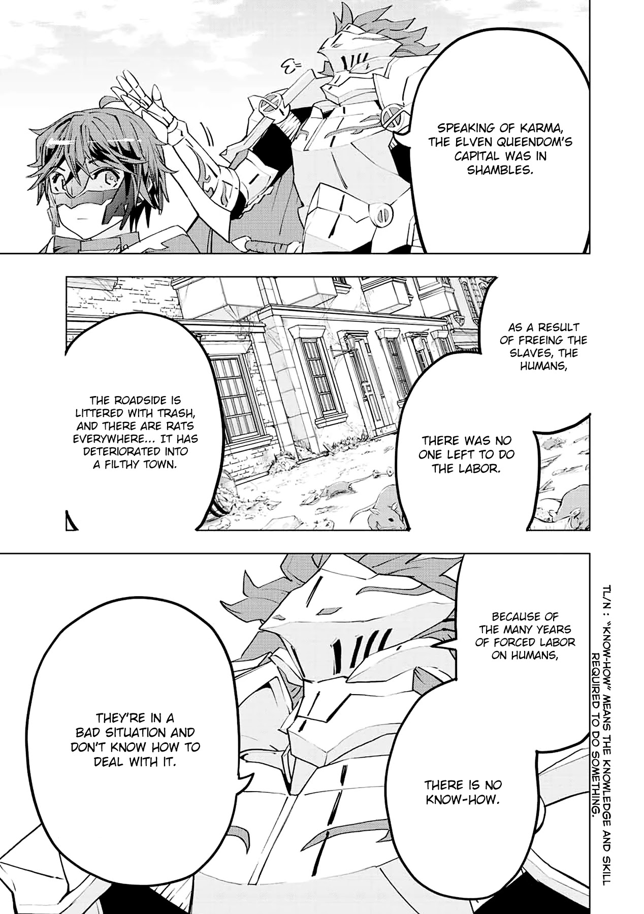 My Gift LVL 9999 Unlimited Gacha chapter 53 page 14