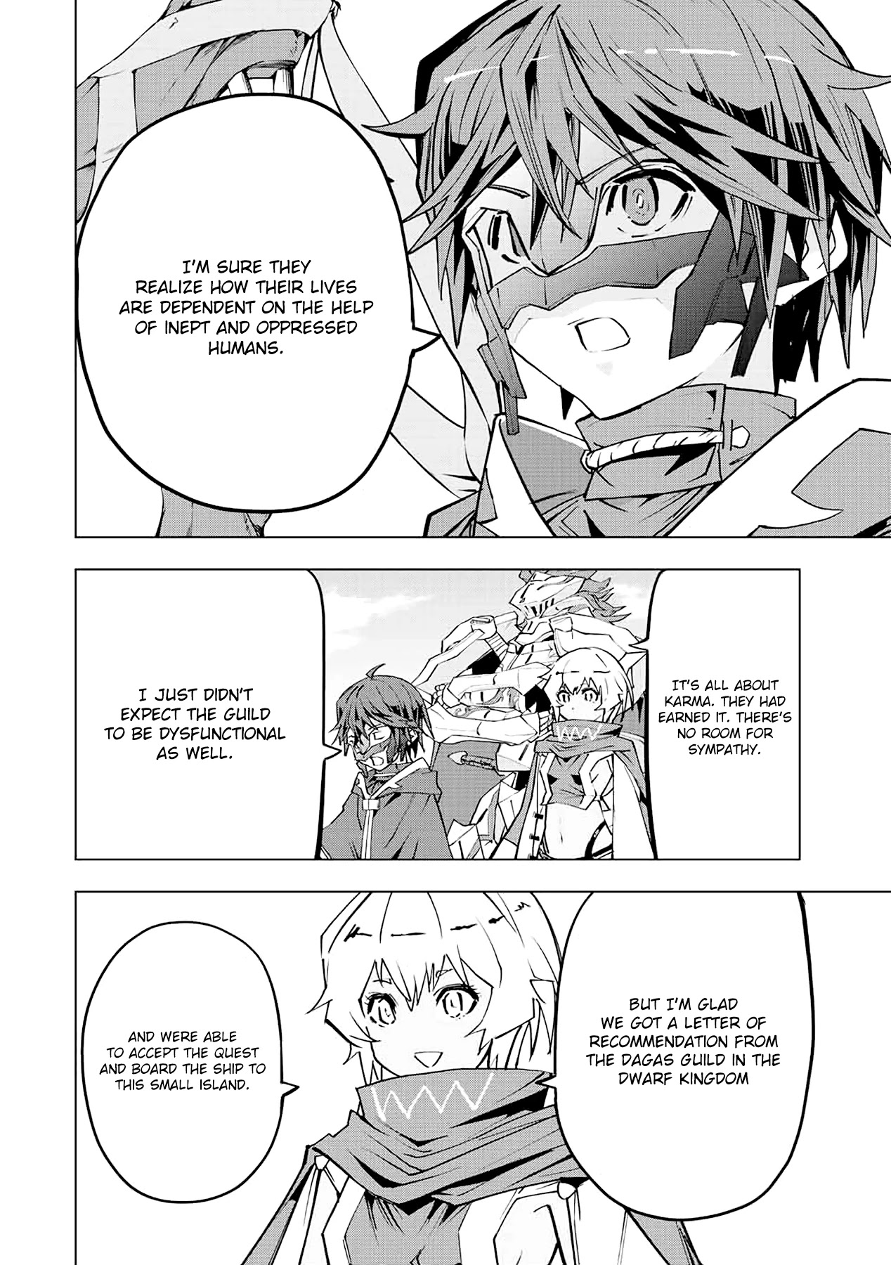 My Gift LVL 9999 Unlimited Gacha chapter 53 page 15