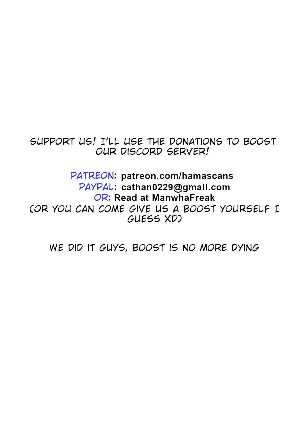 My Gift LVL 9999 Unlimited Gacha chapter 74 page 26