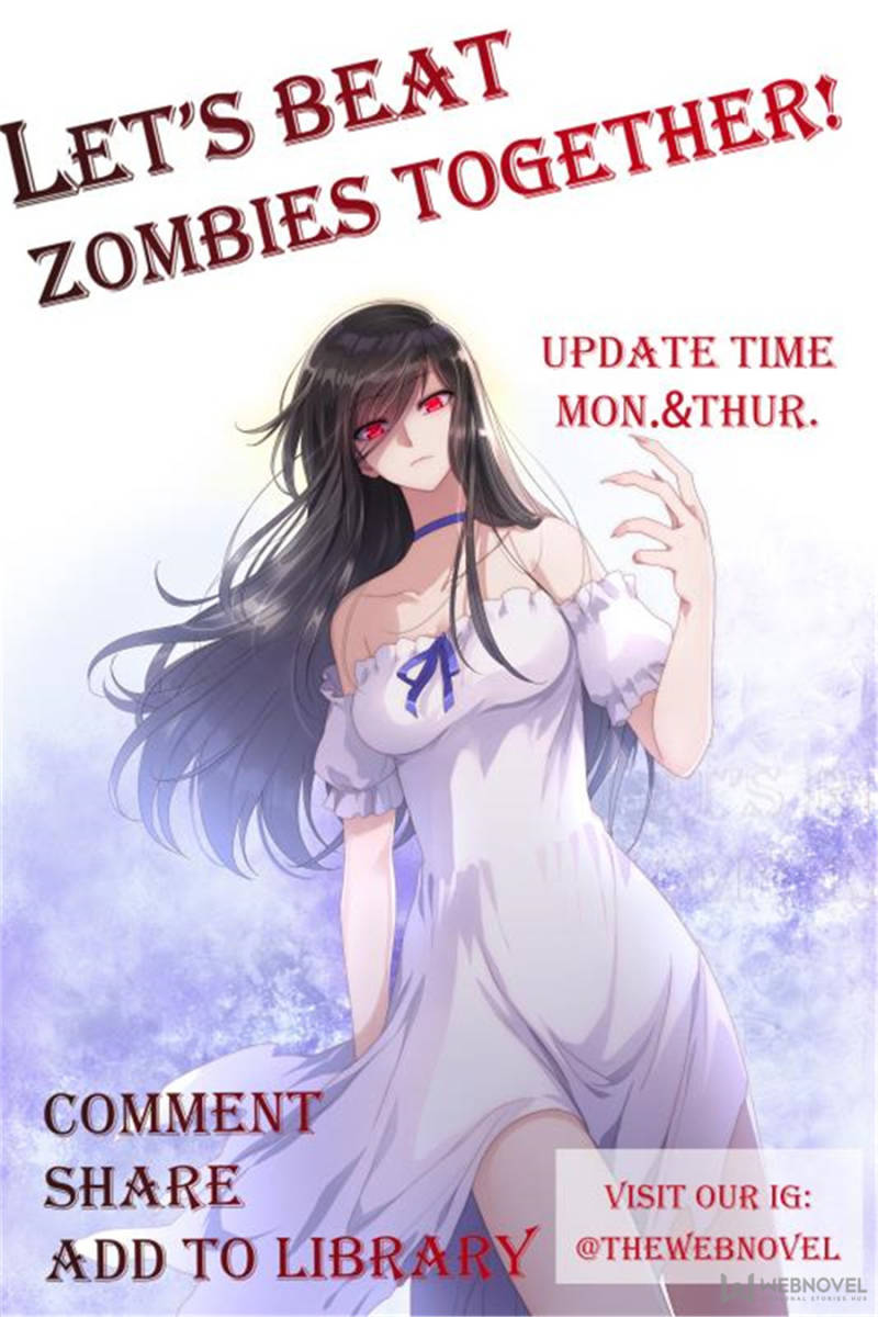 My Girlfriend is a Zombie chapter 81 page 48