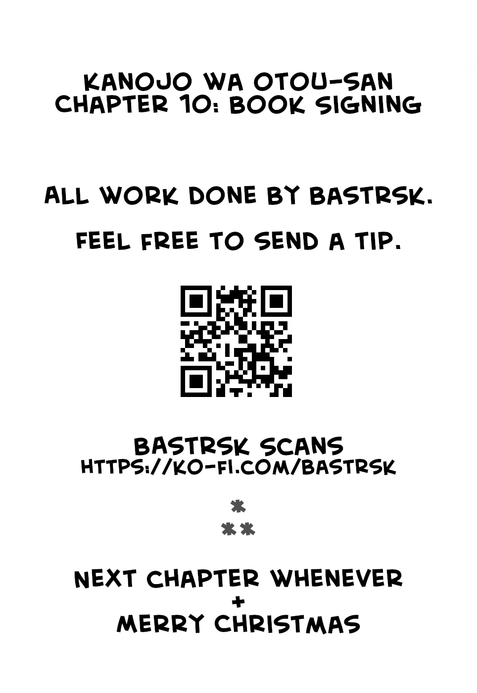 My Girlfriend is Her Dad chapter 10 page 25