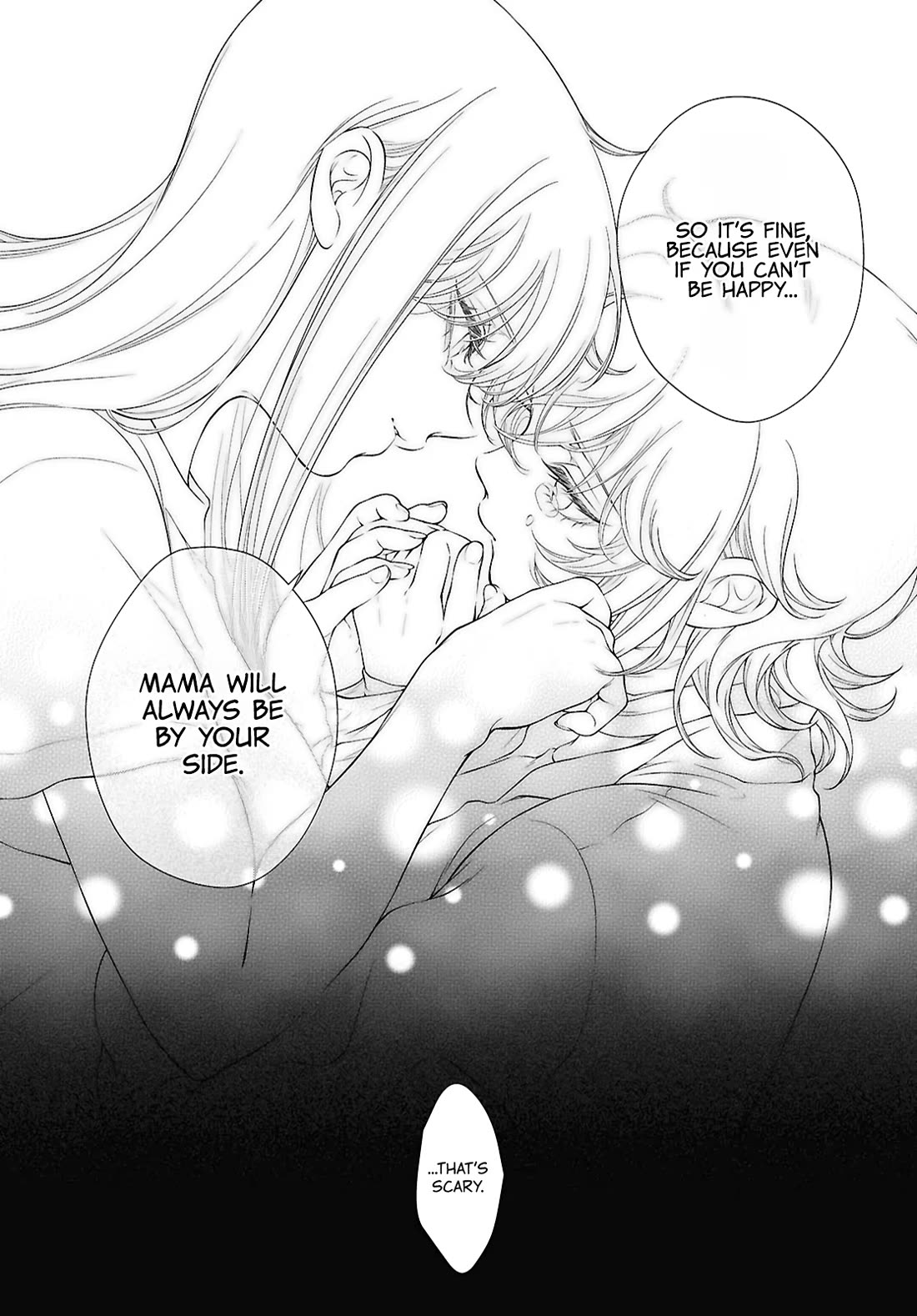 My Girlfriend's Not Here Today chapter 29 page 23