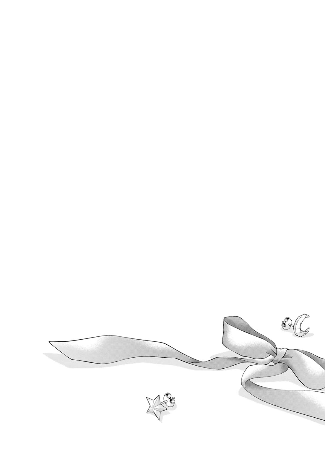 My Girlfriend's Not Here Today chapter 30.5 page 7