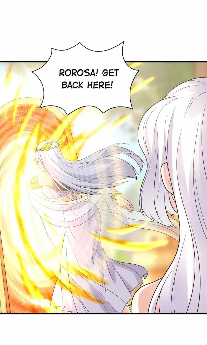 My Harem Is Entirely Female Demon Villains chapter 72 page 29