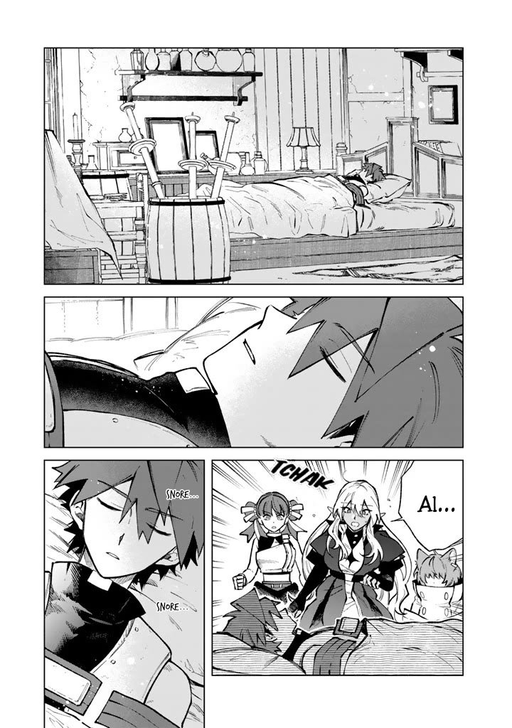 My Heart Is an Old Man chapter 33 page 5