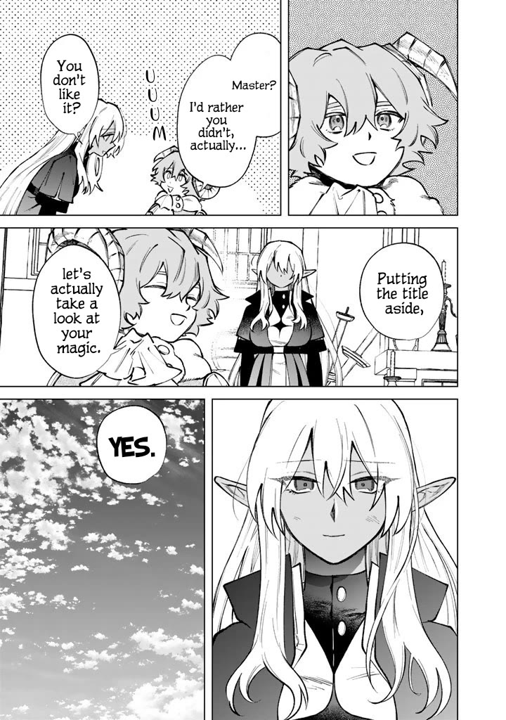 My Heart Is an Old Man chapter 34 page 19