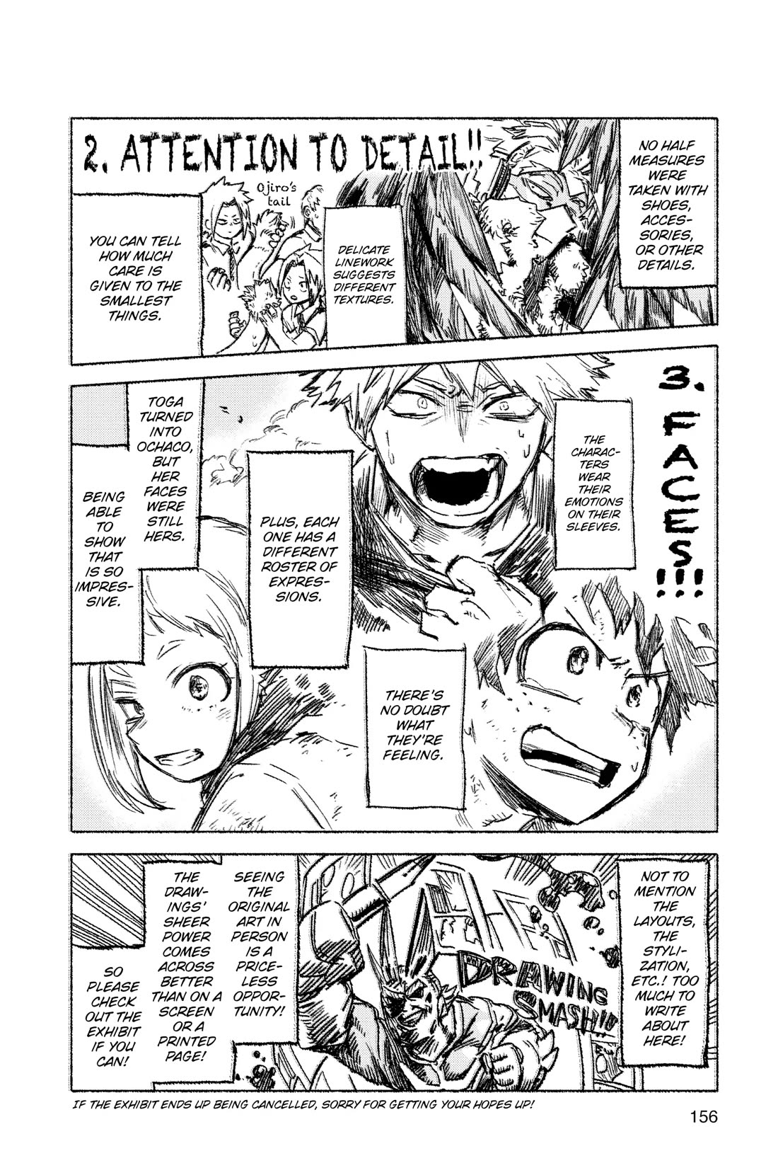 My Hero Academia Team Up Mission chapter 9 page 32
