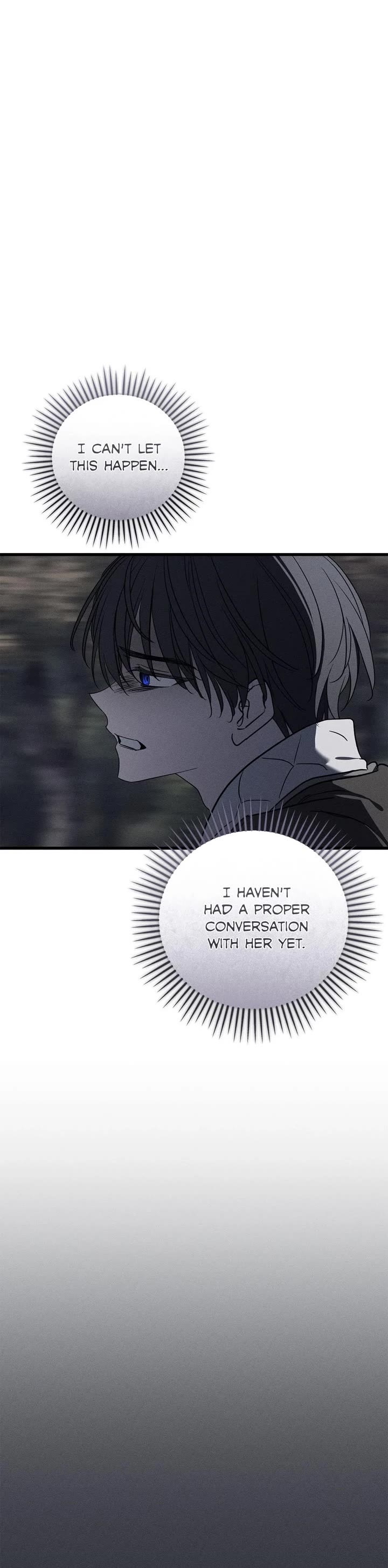 My Husband Who Hates Me Has Lost His Memories chapter 49 page 25