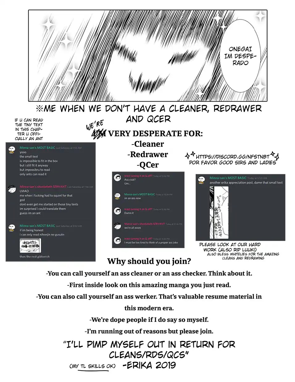 My Idol Came To My House! chapter 1 page 28