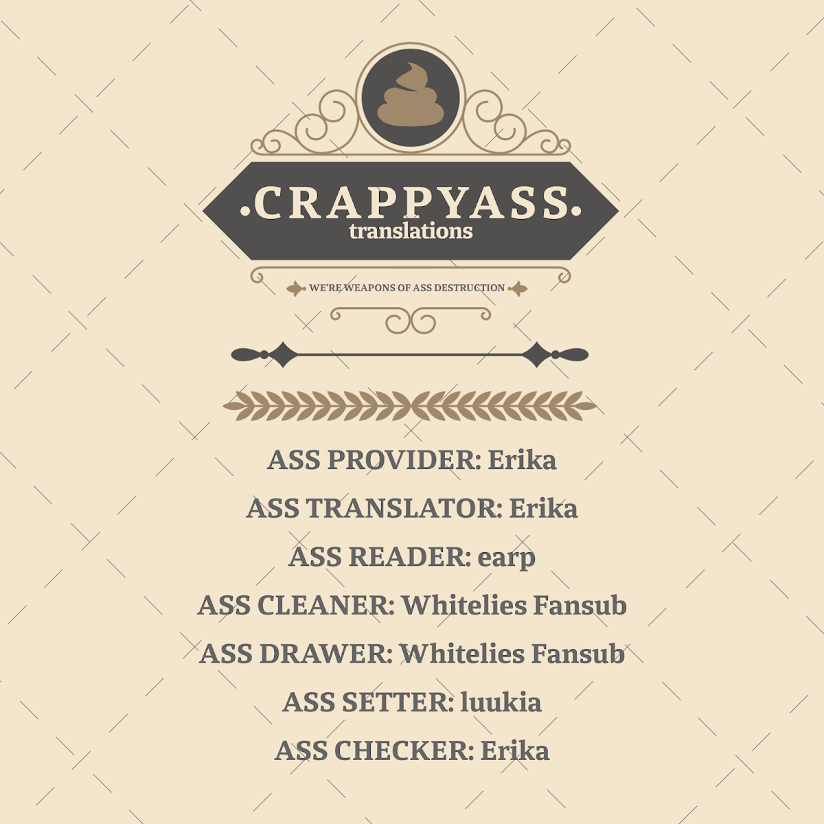 My Idol Came To My House! chapter 3 page 19