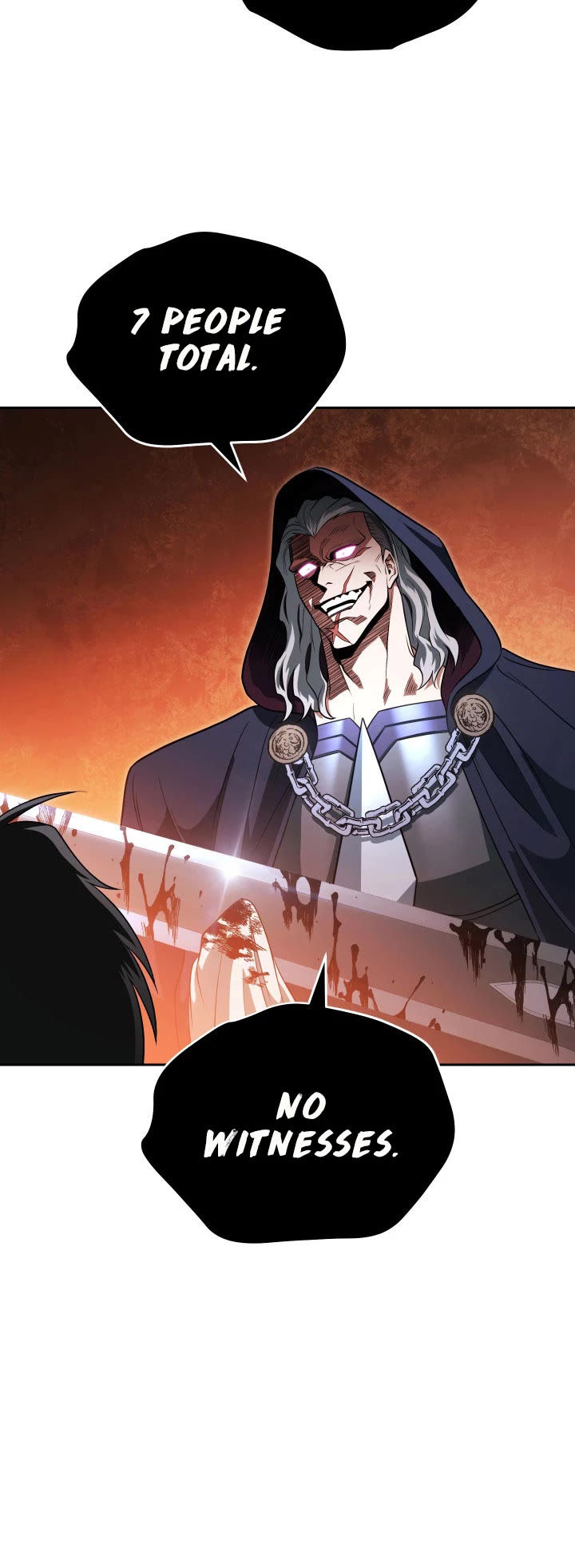 My Insanely Competent Underlings chapter 10 page 5