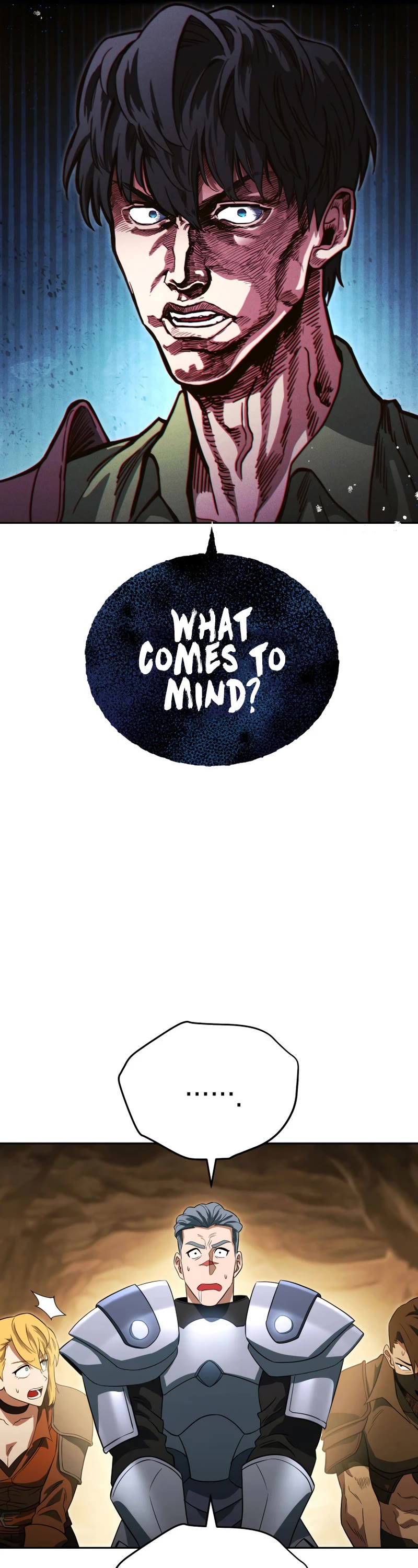 My Insanely Competent Underlings chapter 14 page 27