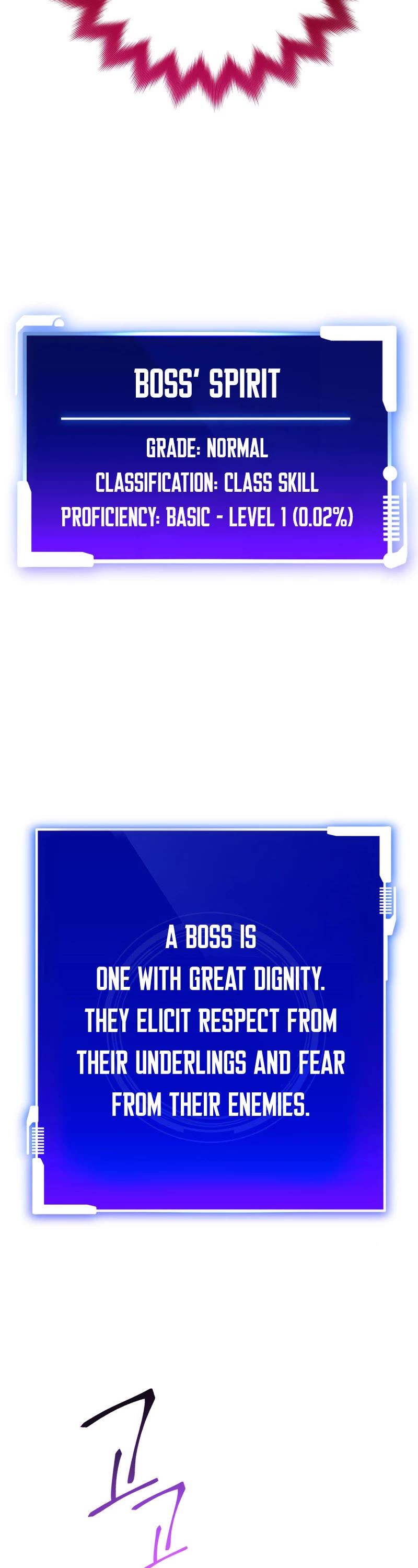 My Insanely Competent Underlings chapter 14 page 4