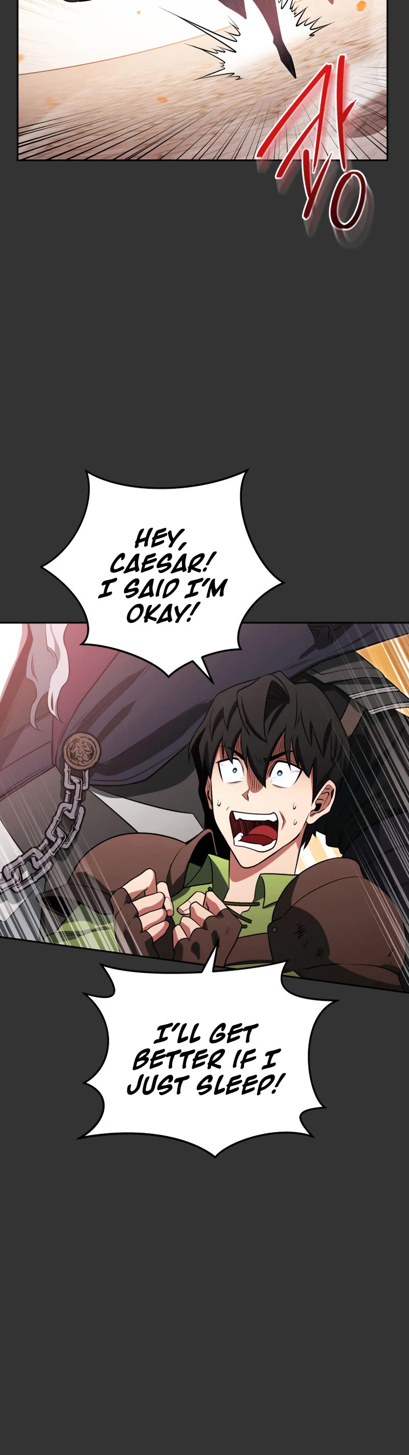 My Insanely Competent Underlings chapter 18 page 11