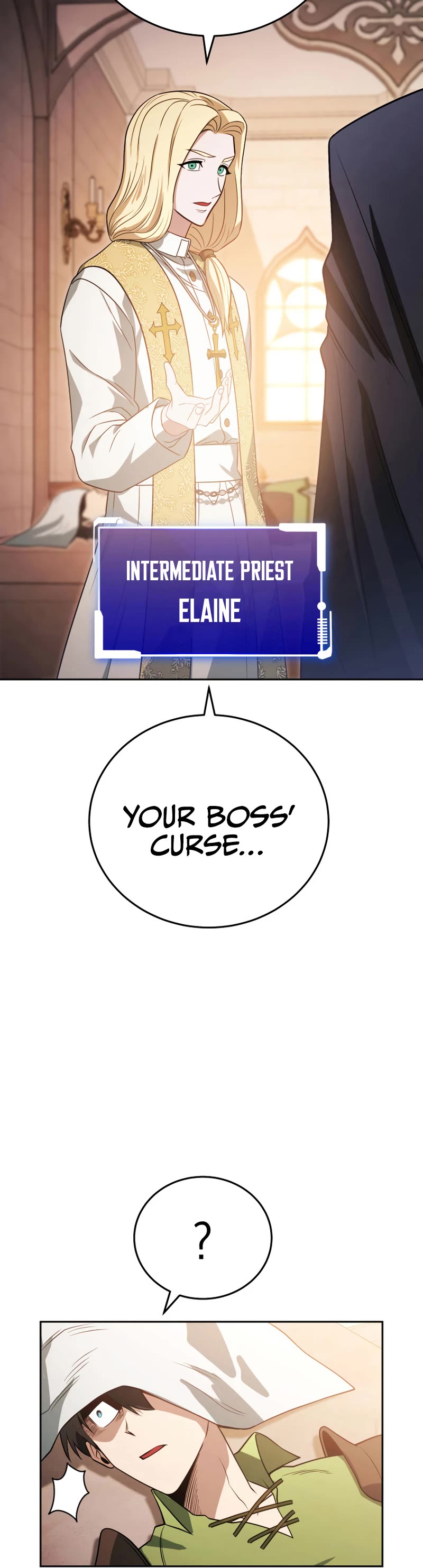 My Insanely Competent Underlings chapter 18 page 26