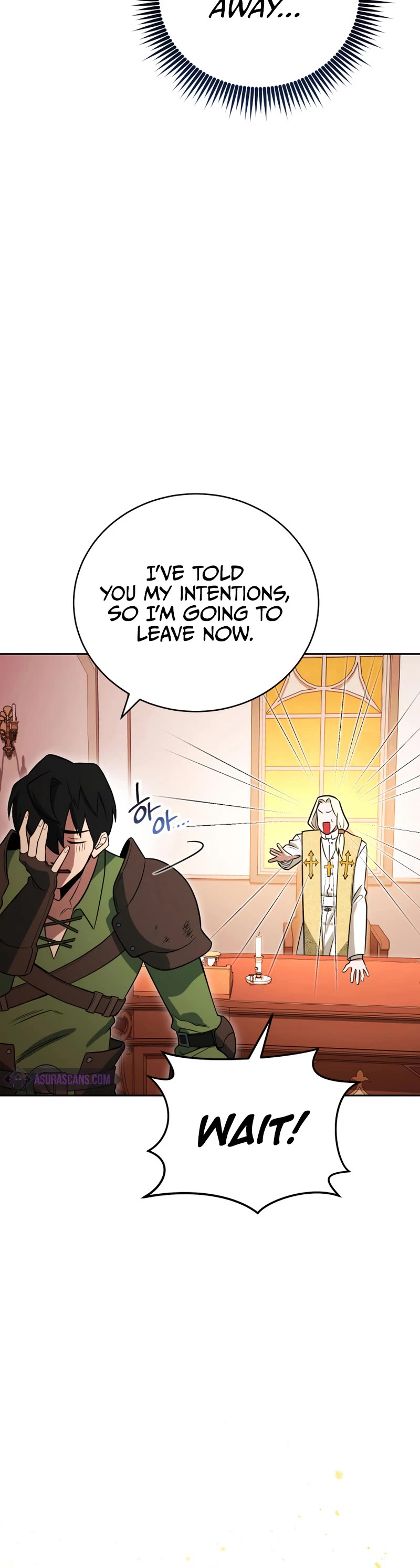 My Insanely Competent Underlings chapter 18 page 46