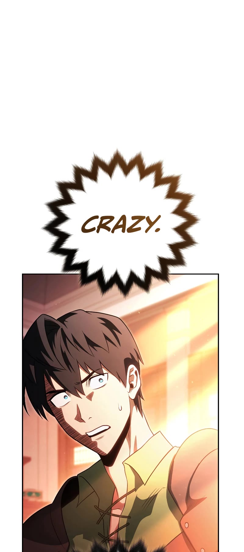 My Insanely Competent Underlings chapter 19 page 5