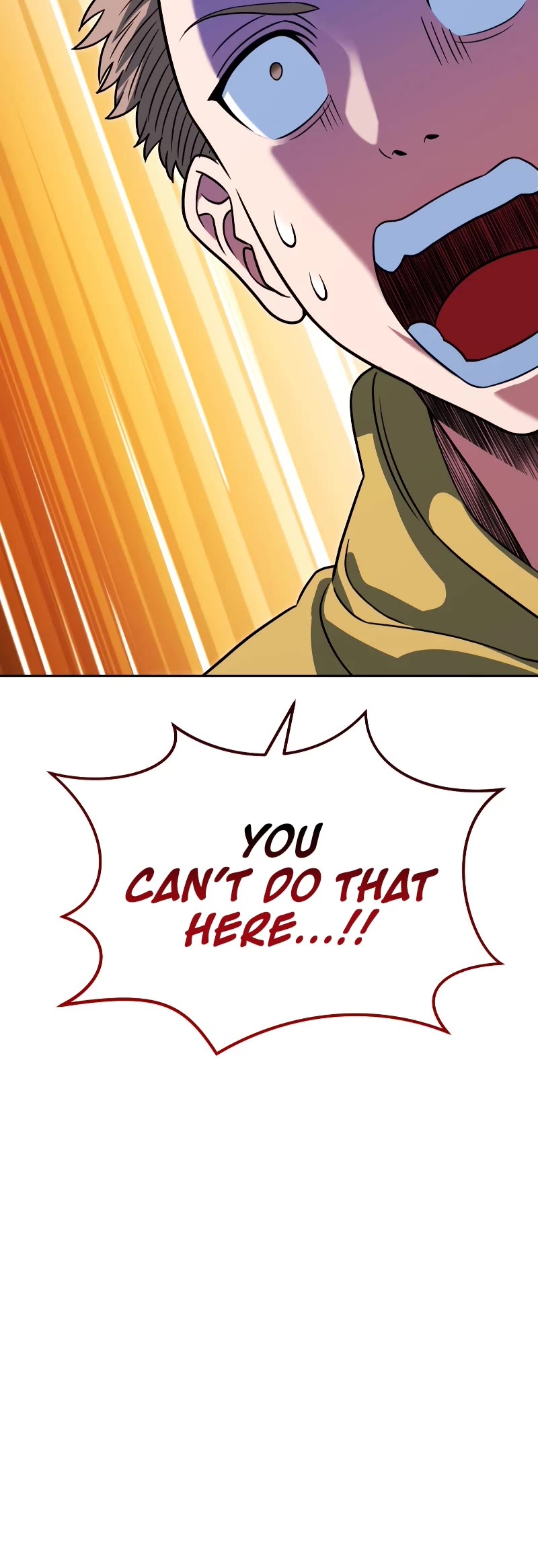 My Insanely Competent Underlings chapter 21 page 18