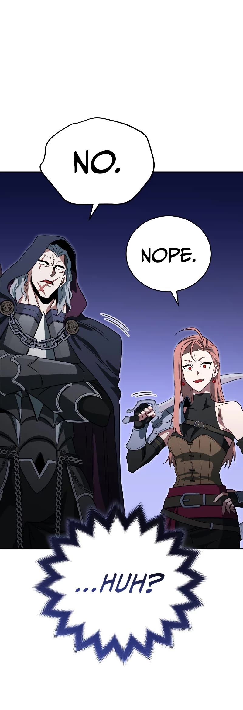 My Insanely Competent Underlings chapter 21 page 35