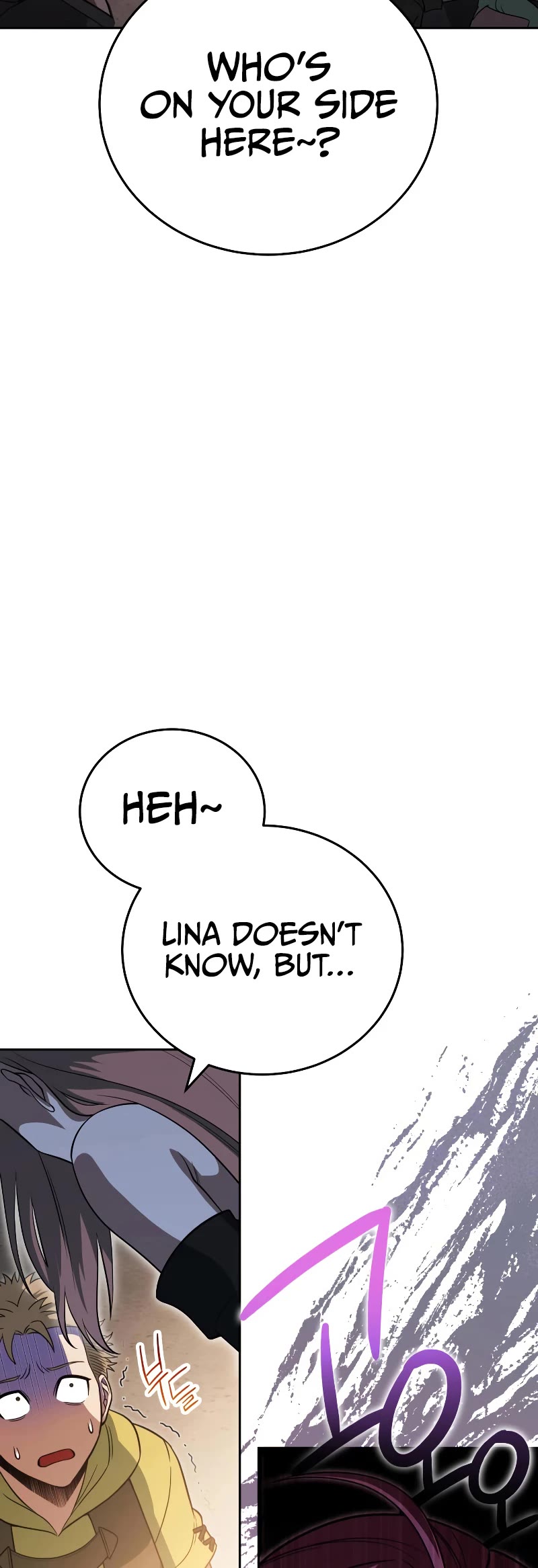 My Insanely Competent Underlings chapter 22 page 48