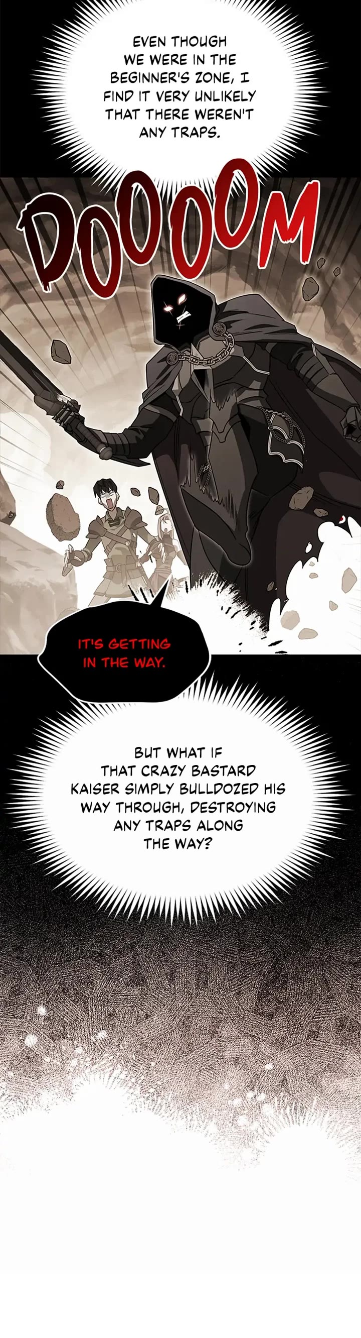 My Insanely Competent Underlings chapter 25 page 14