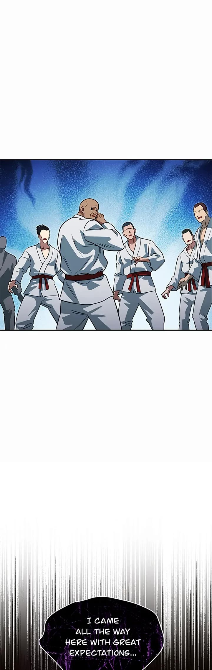 My Insanely Competent Underlings chapter 26 page 29