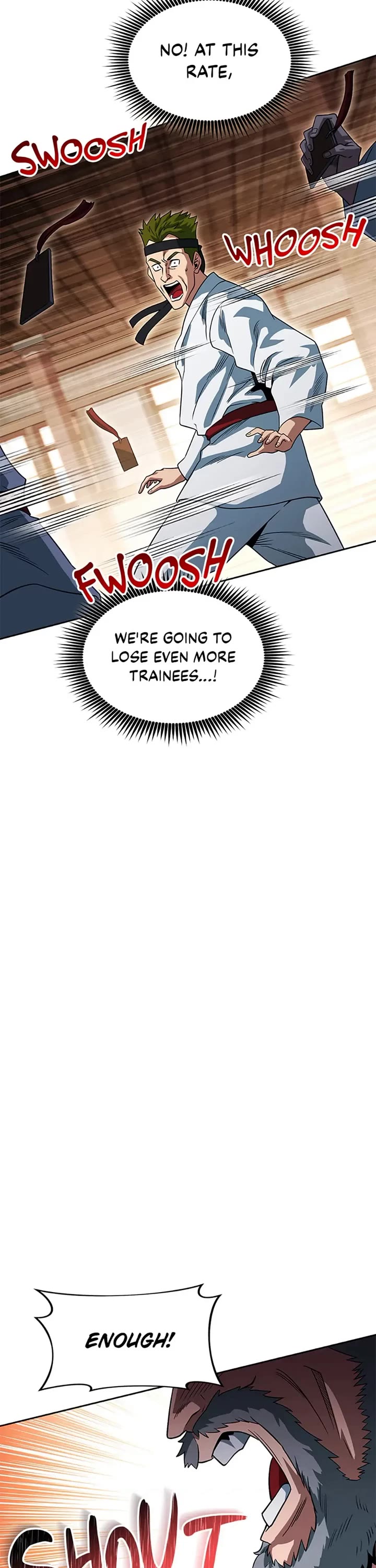 My Insanely Competent Underlings chapter 26 page 51